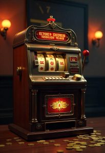 SLOT GACOR